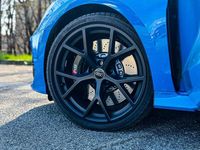 Usata Audi RS3 400 CV (294 kW) 2023 Blu/azzurro Berlina