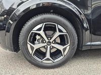 Usata Ford Puma ST-Line 125 CV (91 kW) 2025 Nero SUV