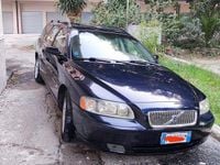 Usata Volvo V70 2006 Station wagon