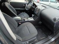 Usata Nissan Qashqai 150 CV (110 kW) 2011 SUV