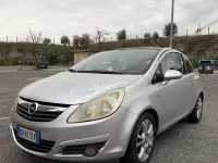 Usata Opel Corsa Sport 90 CV (66 kW) 2008 Utilitaria