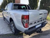 Usata Ford Ranger Wildtrack 170 CV (125 kW) 2021 Pick-up