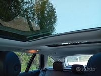 Usata Mercedes C220 Premium 194 CV (142 kW) 2019 Bianco Station wagon