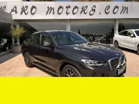 Usata BMW X4 190 CV (139 kW) 2022 Other SUV