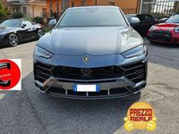 Usata Lamborghini Urus 650 CV (478 kW) 2020 Grigio lynks dark grey SUV
