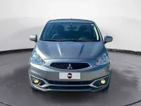Usata Mitsubishi Space Star Invite 71 CV (52 kW) 2016 Grigio Berlina