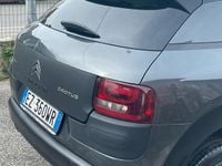 Usata Citroën C4 Cactus 100 CV (73 kW) 2015 Utilitaria