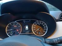 Second-hand Nissan Micra 2023 Negru Hatchback