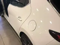 Usata Mazda 3 Center-Line 140 CV (102 kW) 2026 Bianco Berlina