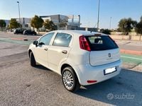 Usata Fiat Punto 77 CV (56 kW) 2016 Utilitaria