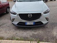 Usata Mazda CX-3 105 CV (77 kW) 2018 SUV