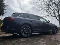 Usata Audi A4 Allroad Business 272 CV (200 kW) 2016 Station wagon