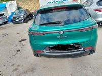 Usata Alfa Romeo Tonale 160 CV (117 kW) 2022 SUV
