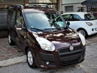 usata Fiat Doblò 16 mjet v105 cv Km 73000