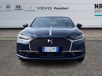 Usata DS Automobiles DS9 Performance Line Plus 181 CV (133 kW) 2022 Blu Berlina