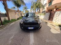 Usata Mini Cooper Countryman 90 CV (66 kW) 2013 Nero SUV