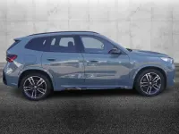 Usata BMW X1 M Sport 197 CV (144 kW) 2024 Grigio SUV