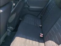 Usata VW Polo 69 CV (50 kW) 2008 Grigio Utilitaria