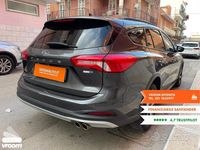 Usata Ford Focus 125 CV (91 kW) 2021 Station wagon