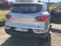Usata Renault Kadjar 116 CV (85 kW) 2019 SUV