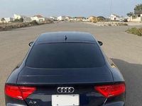 Usata Audi A7 Sportback Comfort 245 CV (180 kW) 2011 Utilitaria