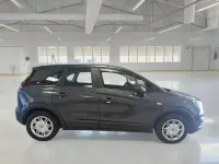 Usata Opel Crossland X 82 CV (60 kW) 2018 Grigio SUV