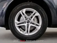 Begagnad Audi Q5 Advanced Plus 299 HK (219 kW) 2023 Grå SUV