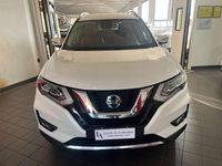 Usata Nissan X-Trail Tekna 150 CV (110 kW) 2019 Bianco SUV