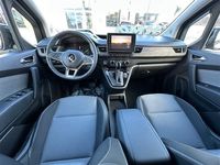 Usata Renault Kangoo Techno 80 kW (109 CV) 2024 Blu Monovolume