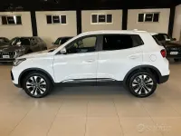 Usata DR DR 5.0 155 CV (114 kW) 2023 Bianco SUV