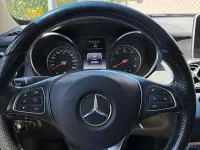 Usata Mercedes X250 Business 190 CV (139 kW) 2019 Pick-up