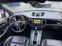 Usata Porsche Macan 250 CV (183 kW) 2015 SUV