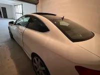 Occasion Mercedes C220 170 ch (125 kW) 2014 Blanc Coupé