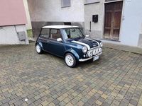 Usata Rover Mini 63 CV (46 kW) 2000