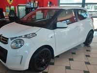 usata Citroën C1 1.0 5 PORTE SHINE