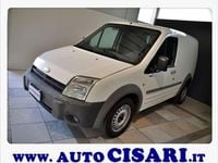 Usado Ford Transit 90 CV (66 kW) 2004 Blanco Van