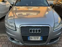 Usata Audi A6 Ambiente 232 CV (170 kW) 2007 Station wagon