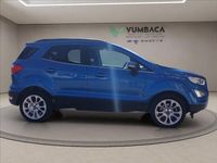Usata Ford Ecosport Titanium S 125 CV (91 kW) 2022 SUV