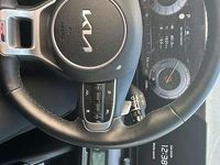 Usata Kia Sportage GT-Line 150 CV (110 kW) 2025 Verde SUV