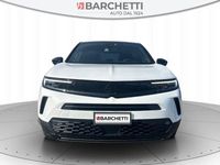 Usata Opel Mokka GS Line 101 CV (74 kW) 2022 Bianco SUV