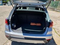 Usata Seat Arona XCELLENCE 90 CV (66 kW) 2020 Argento SUV