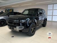 Usata Land Rover Defender SE Dynamic 200 CV (147 kW) 2024 Nero SUV