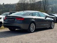 Usata Audi A5 S-Line 190 CV (139 kW) 2015 Other Coupé