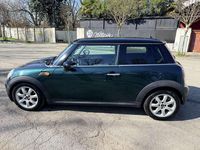 Usata Mini Cooper Chili 120 CV (88 kW) 2007 Other Utilitaria