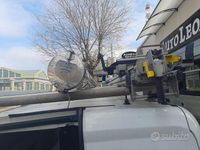 Usata Fiat Doblò 105 CV (77 kW) 2014 Bianco Monovolume