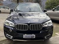 Usata BMW X5 Luxury Line 258 CV (189 kW) 2017 SUV