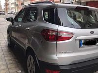 Usata Ford Ecosport Business Edition 125 CV (91 kW) 2019 Grigio SUV