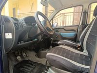 usata Opel Agila 1.2 benzina