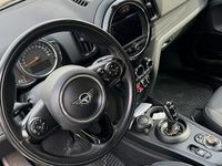 Usata Mini One D Countryman 116 CV (85 kW) 2020 Blu SUV