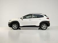 Usata Hyundai Kona 136 CV (100 kW) 2022 Bia SUV